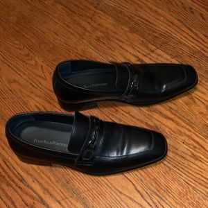 Perry Ellis men’s shoes